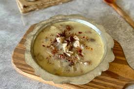 Kelle Paça Çorbası