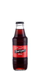 Sarıyer Şişe Kola