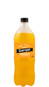 Sarıyer Sarı Kola 1 L