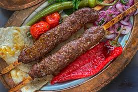 Urfa Kebap