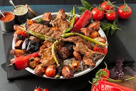 Vali Kebabı {En az 2 kişilik ]