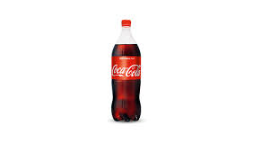 Coca Cola şişe