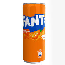 Fanta kutu