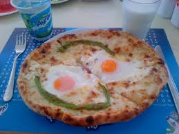 Trabzon Pidesi
